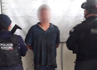 Se fue de fiesta con un amigo y al otro día paseaba su cabeza cercenada