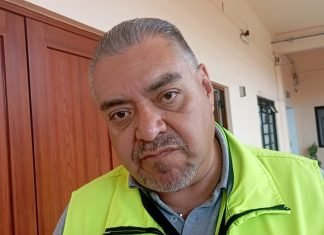 Hacen simulacros por balaceras