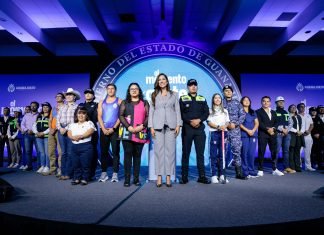 Estamos logrando lo imposible: Libia Dennise