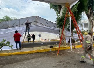 Presidenta entregará becas en Celaya, alcalde le entregará fichas de proyectos