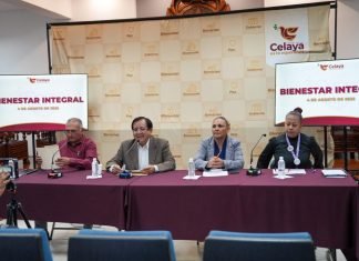 Participan 1,200 niños en campamentos “Mi Verano de la Esperanza”