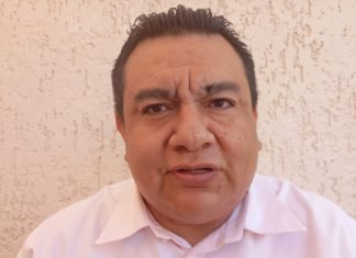 Contratan apenas 30 por ciento de obra pública