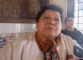 Es madre a los 11 años, Celaya con una de las madres más jóvenes del país