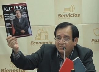 Premio no costó: Asegura alcalde