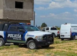 Hallan restos de tránsito reportado como desaparecido desde agosto