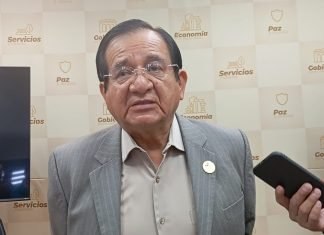 Gobierno de Juan Miguel comprará edificio de 8 millones