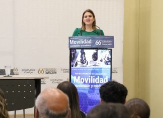Dialogan sobre temas de micromovilidad de Guanajuato