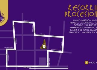 Se registran para Procesión del Silencio 13 de las 20 cofradías