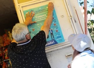 Fortalece Tú Puedes Guanajuato la confianza ciudadana a través de la estrategia “Tocando Puertas”