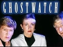 Ghostwatch, una película de terror que paralizó a Londres una noche de Halloween