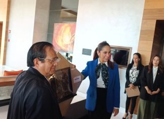 No hay dinero para Feria de navidad pero se buscará: Gobernadora