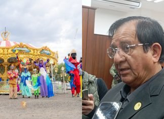 Debut y despedida de Feria de Verano, no volverán a hacerla