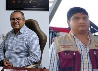 Contraloría investigará favores a familia de Coordinador Rural