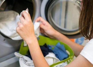 ¿Cómo evitar que la ropa blanca se vuelva amarilla? Conoce el eficaz truco