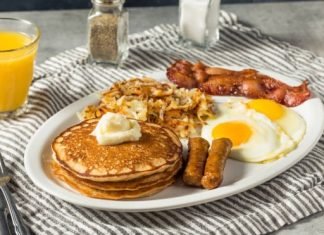 Cuáles son los peores alimentos para desayunar