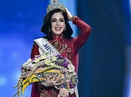 Miss Universo 2025: México tiene su cuarta corona