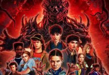 ‘Stranger Things’ rompió un nuevo récord de Netflix antes del estreno de la quinta temporada