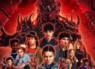 ‘Stranger Things’ rompió un nuevo récord de Netflix antes del estreno de la quinta temporada