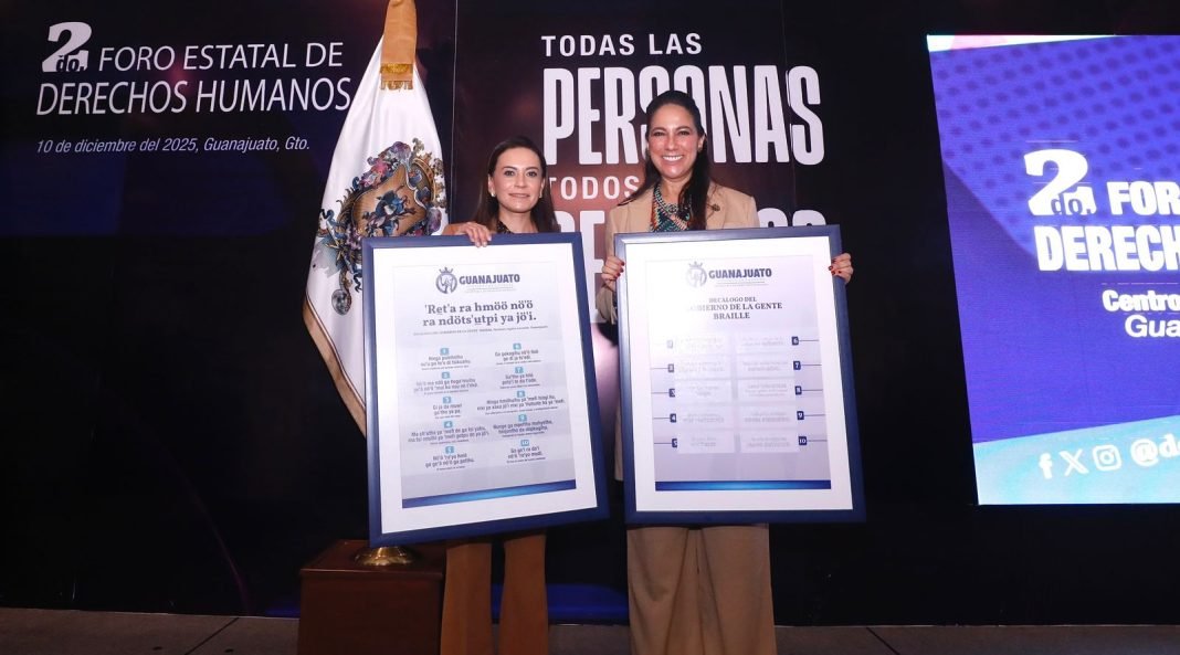 2do Foro Derechos Humanos (2)