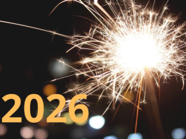 Los Diez rituales para recibir el Año Nuevo 2026 con energía, abundancia y esperanza