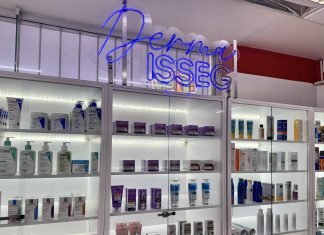 Abre ISSEG nueva área dermatológica en farmacias del estado