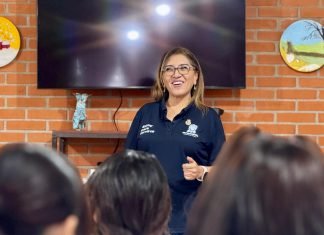 Consolida Gobierno 17% más adopciones en Guanajuato durante 2025