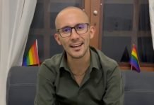 Ricardo García celebra el Matrimonio Igualitario en Guanajuato y agradece a colectivos y asociaciones LGBTIQ+