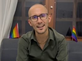 Ricardo García celebra el Matrimonio Igualitario en Guanajuato y agradece a colectivos y asociaciones LGBTIQ+