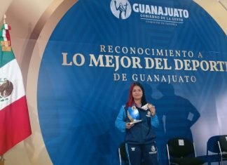 Carece de apoyo “Campeona Nacional” de Kickboxing
