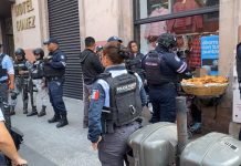 Fiscalía protegerá a menor que vendía pan en centro