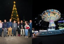 Asegura alcalde que feria arrancó con éxito