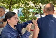 SSG mantiene una vigilancia epidemiológica activa en los 46 municipios