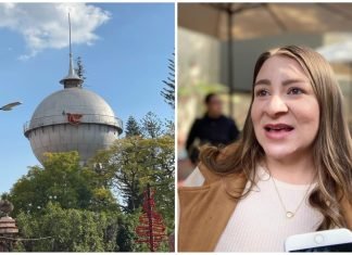 Estado trata con “disparidad” a Celaya: Edith Moreno