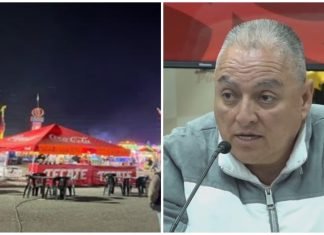 Multan a negocio de la Feria por vender alcohol a menores