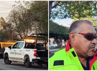 Confirman 4 heridos en explosión de pirotecnia en cortejo fúnebre