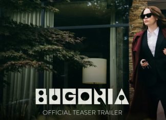 “Bugonia”: Lo nuevo de Yorgos Lanthimos. «Las cosas en el mundo han empeorado»