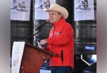 Nadie puede decir que no era de la CATEM: gobernador de Durango sobre «El Limones»