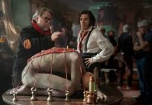 ¡Orgullo mexicano! Guillermo del Toro y Diego Luna, nominados a los Globos de Oro 2026