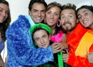 Eugenio Derbez bromea con una nueva temporada de ‘La Familia P. Luche’ y lo destrozan: “Solo así revive tu carrera”