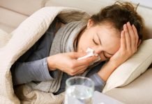 ¿No son iguales? Así puedes diferenciar un resfriado de la influenza