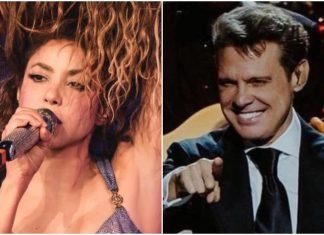 Shakira le gana a Luis Miguel: rompe el récord Guinness de la gira latina más exitosa