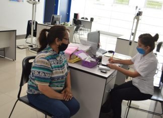 SSG refuerza la atención de la gente ante las bajas temperaturas