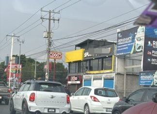 Confirma Presidente que intentaron extorsionar un gimnasio