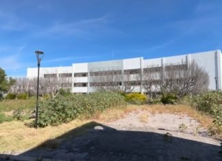 Nuevo edificio de JUMAPA costará 100 millones