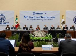 Refrenda Gobernadora Libia Dennise su respaldo a Presidentas y Presidentes Municipales en materia de seguridad