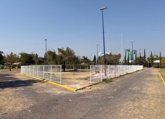 Parque Xochipilli abrirá espacio para mascotas