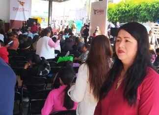 Celaya tiene nueva Oficial Mayor, es la tercera mujer en ocupar el cargo en 15 meses