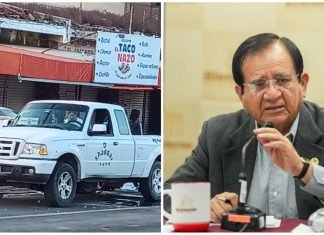 Tras segunda explosión de cohetes, dice alcalde que es necesario “concientizar”