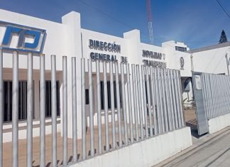 Dirección de Movilidad será eliminada en Celaya