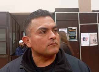 Coordinación frena homicidios: Cajero Reyes